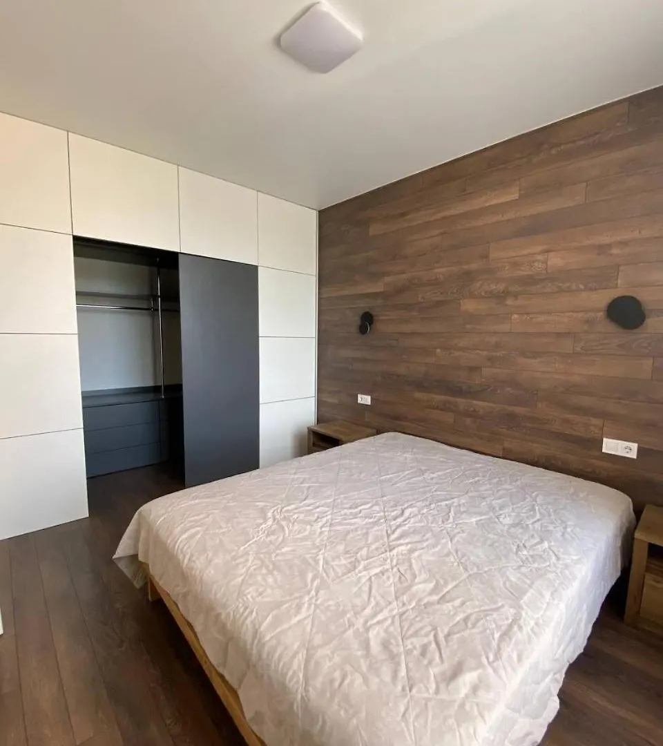 Nyvky Residence - Good Apartment 49 Kiev Ucrania