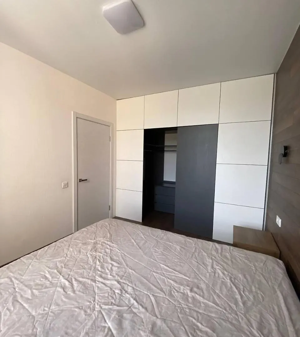 Nyvky Residence - Good Apartment 49 Kiev 0*,