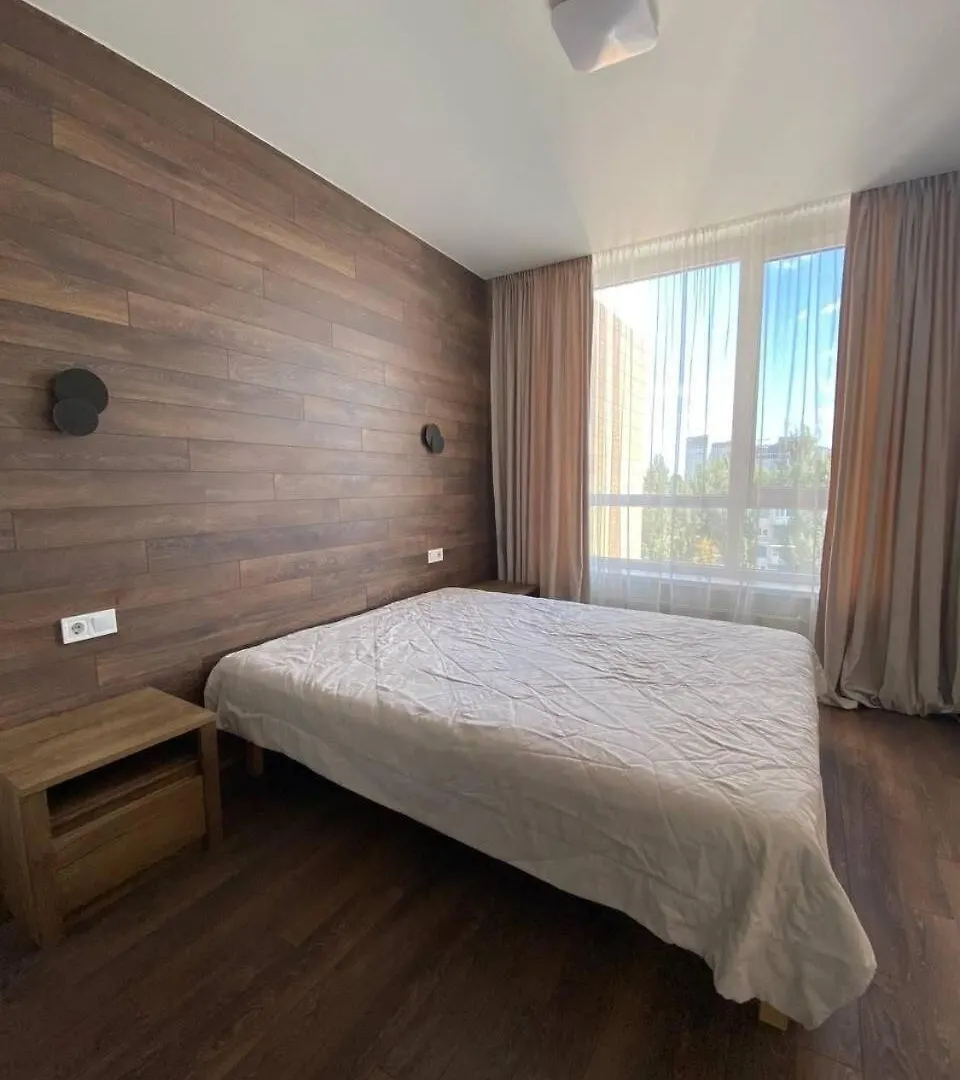 Nyvky Residence - Good Apartment 49 Kiev