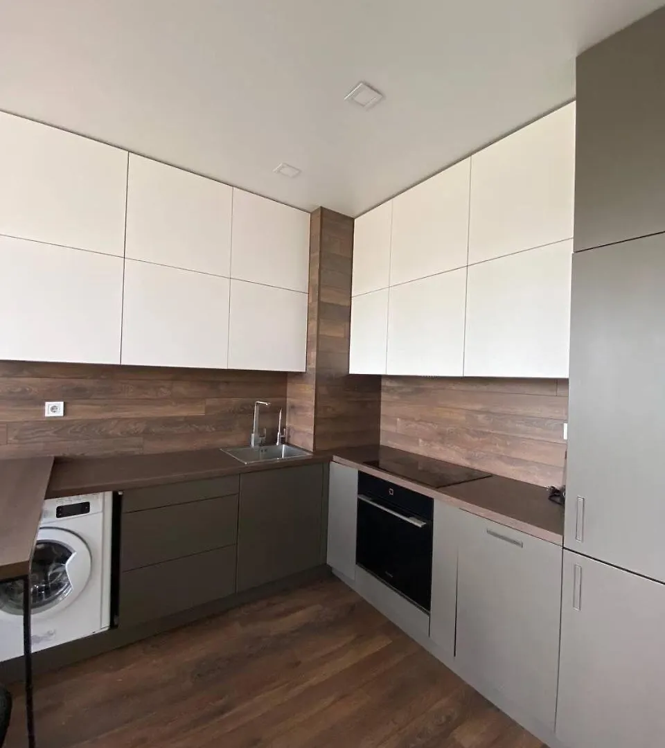 Nyvky Residence - Good Apartment 49 Kiev