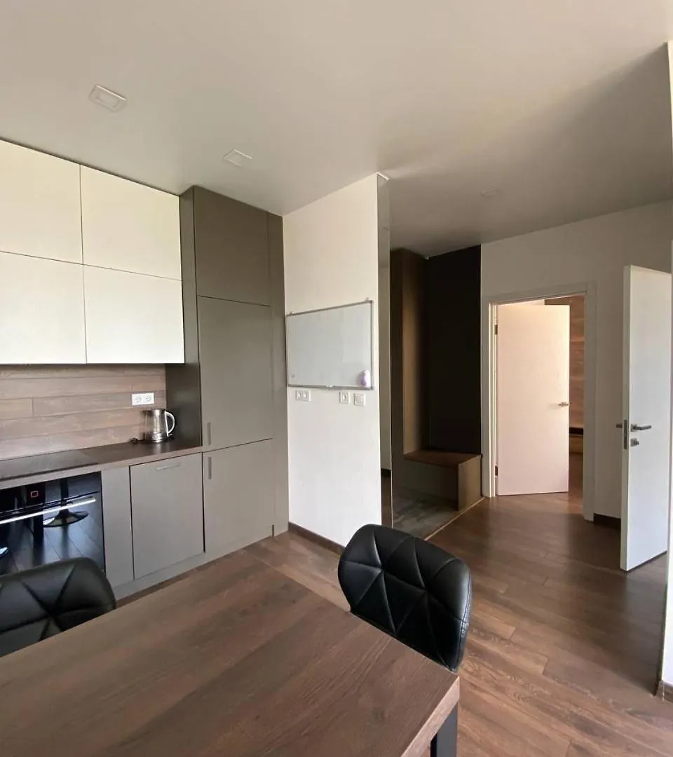 Nyvky Residence - Good Apartment 49 Kiev