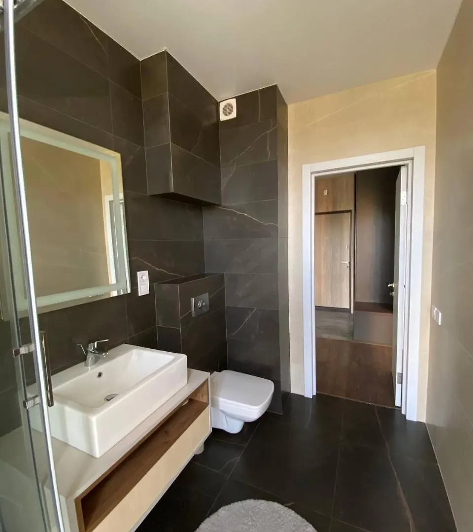 Nyvky Residence - Good Apartment 49 Kiev Ucrania