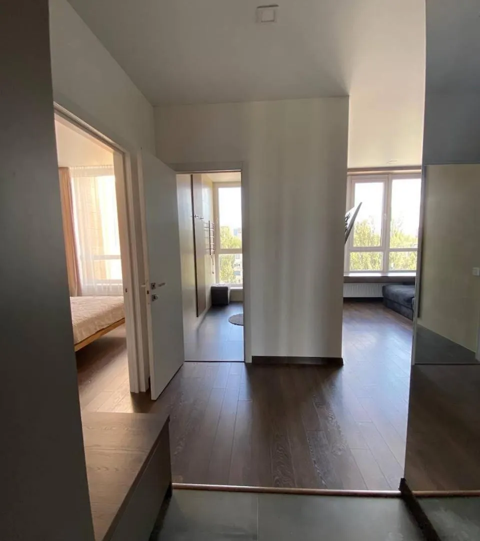 Nyvky Residence - Good Apartment 49 Kiev 0*,  Ucrania