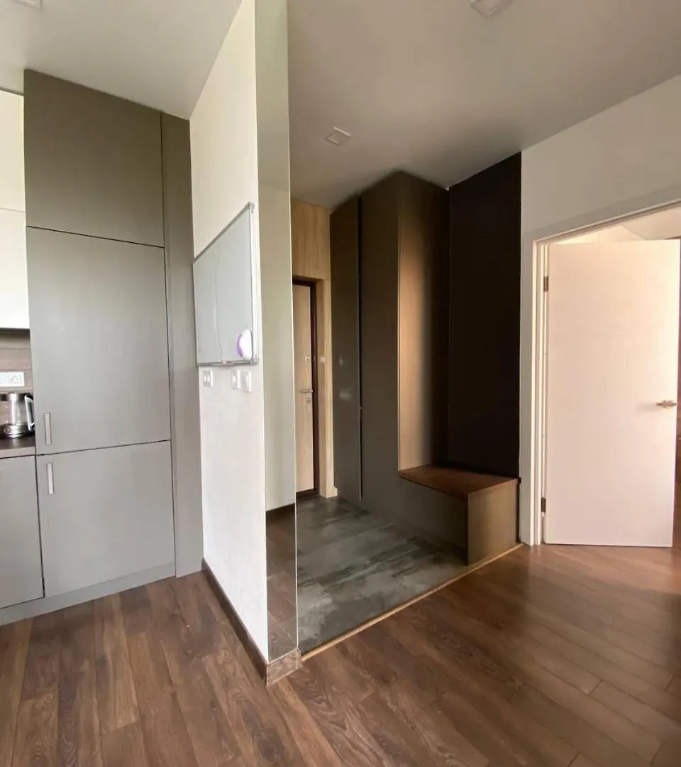 Nyvky Residence - Good Apartment 49 Kiev