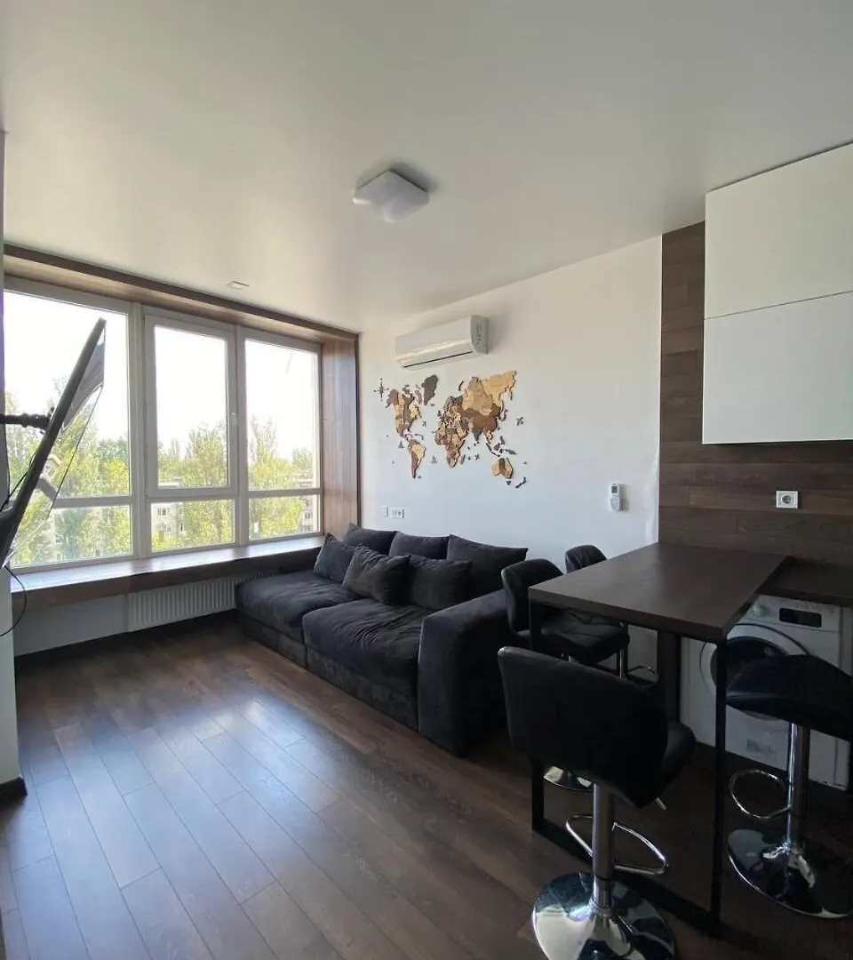 Nyvky Residence - Good Apartment 49 Kiev