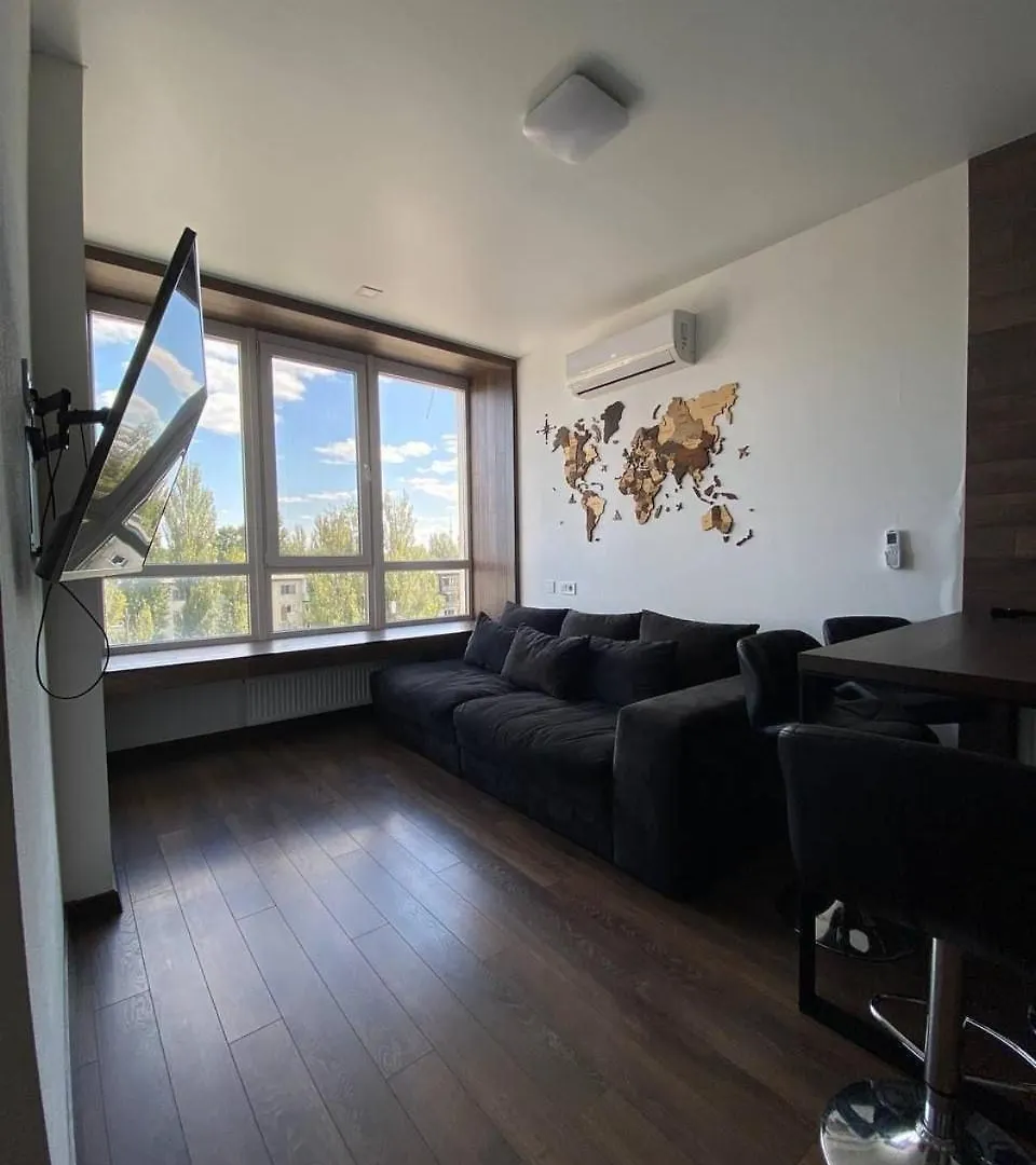Nyvky Residence - Good Apartment 49 Kiev
